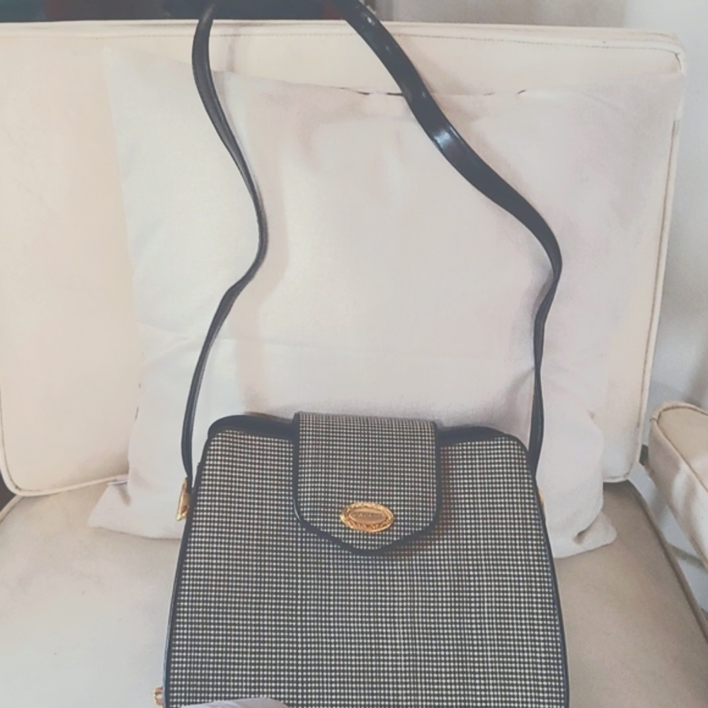Capacci crossbody bag adjustable - Picture 3 of 12